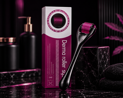 GAM Aurenza Derma Roller