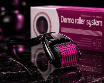 GAM Aurenza Derma Roller