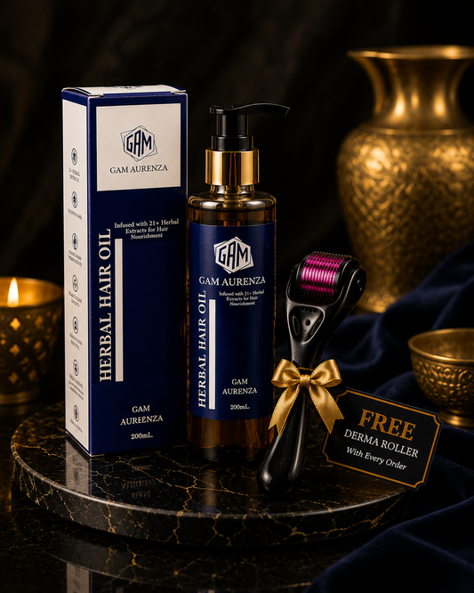 DEAL 1 — GAM Aurenza Eid Offer